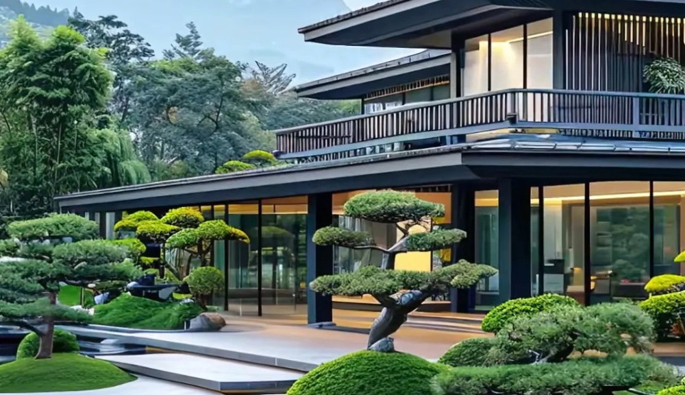 太原农村自建房更佳风水布局是什么