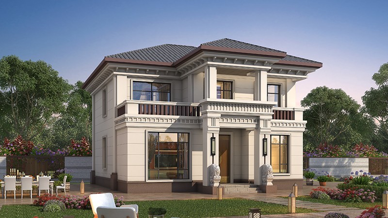 太原新乡村守住乡土气