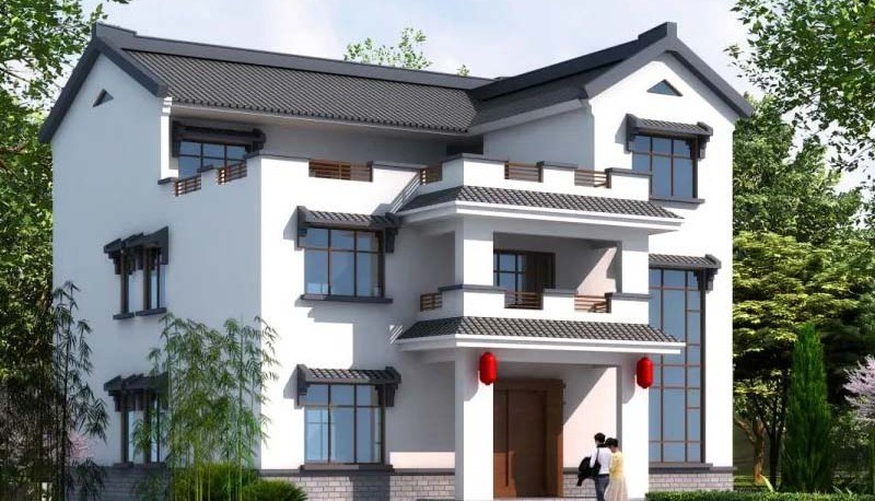 太原对于农村自建房屋，必须注意土方回填